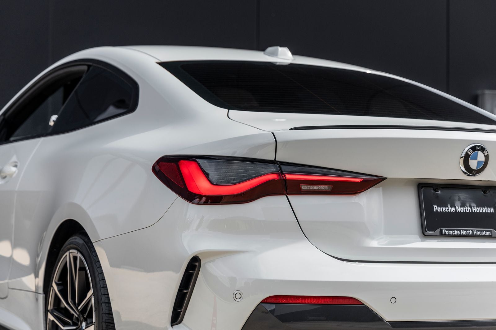 2024 BMW 4 Series 430i