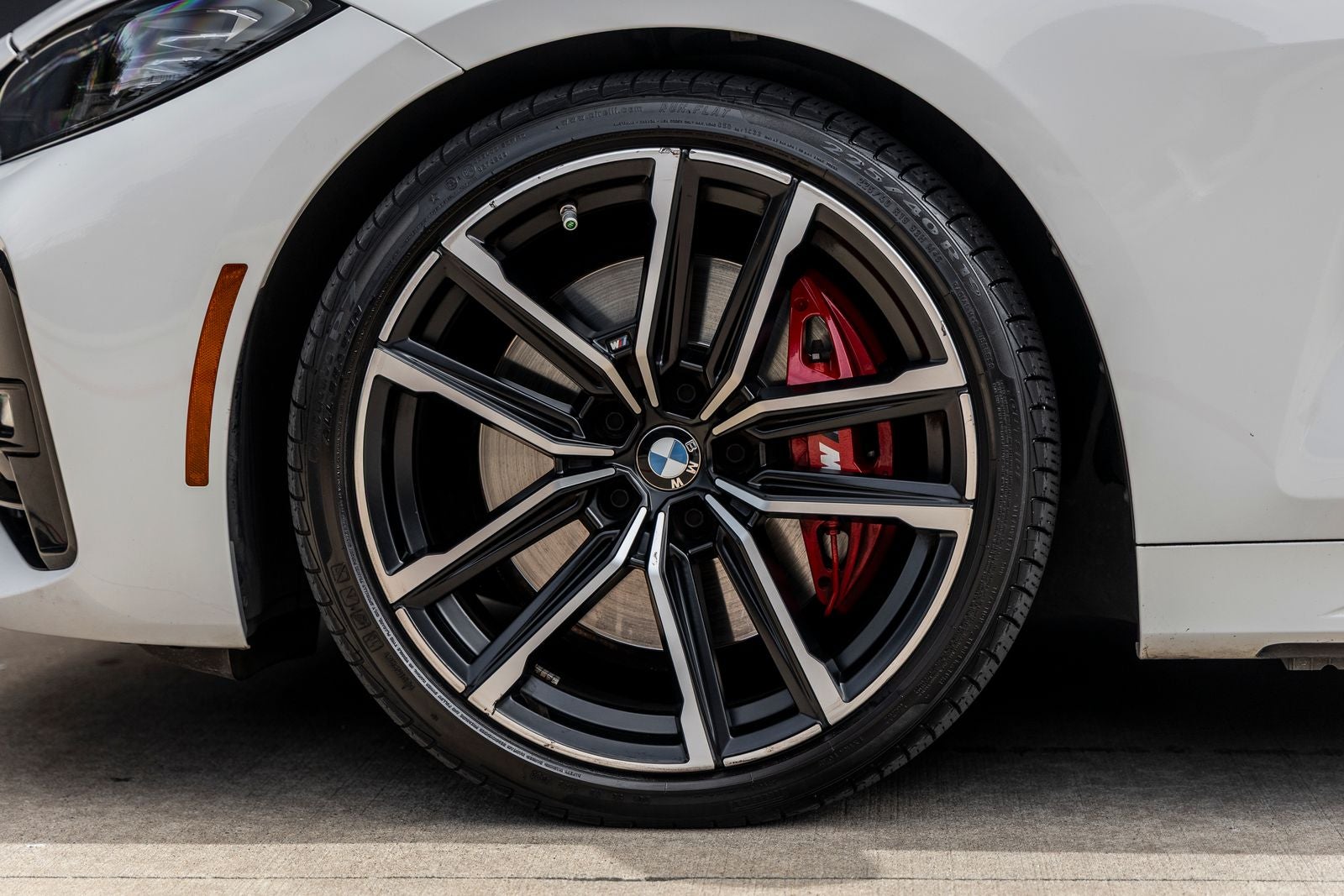 2024 BMW 4 Series 430i