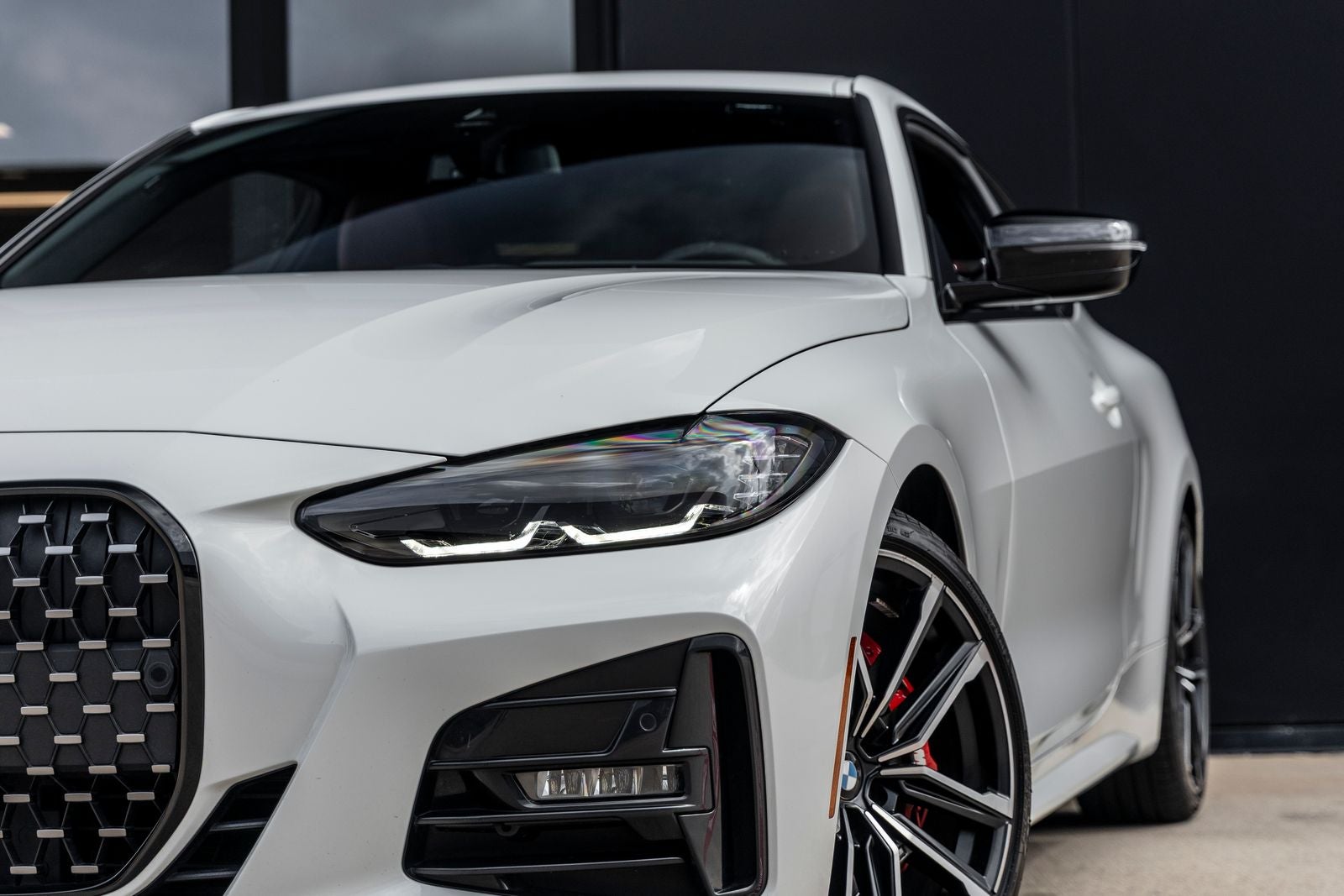 2024 BMW 4 Series 430i