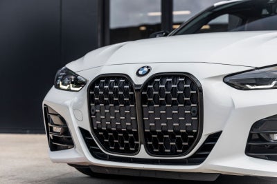 2024 BMW 4 Series 430i