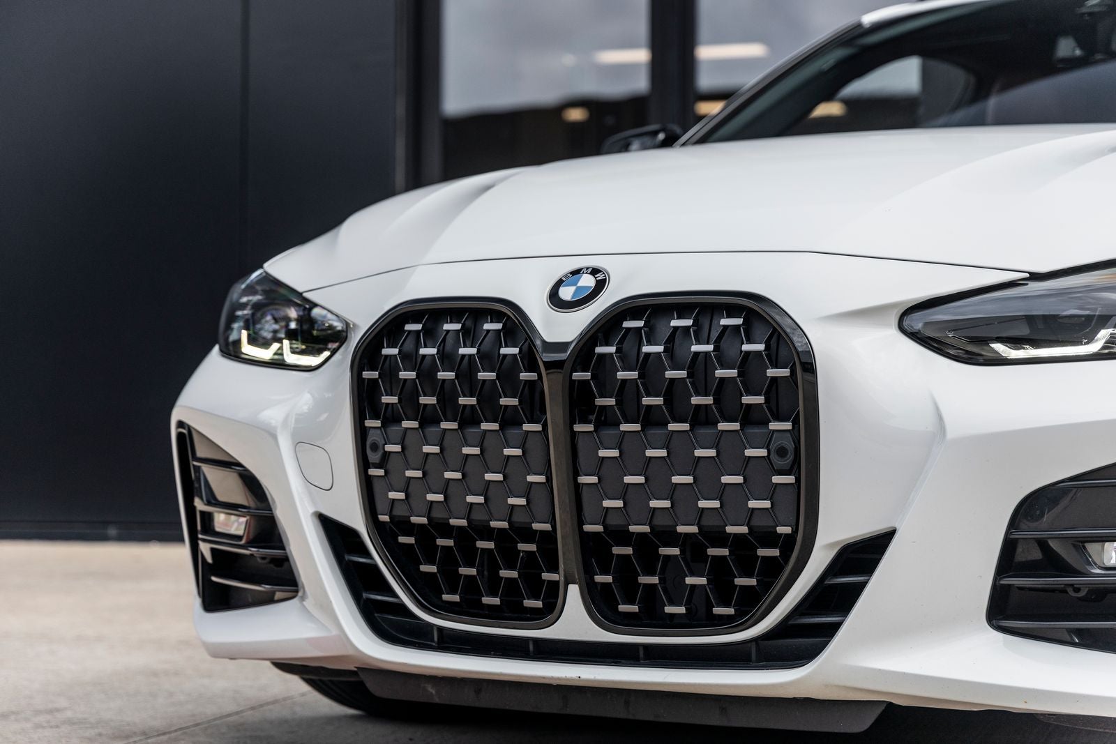 2024 BMW 4 Series 430i