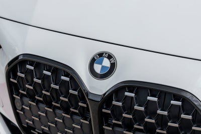 2024 BMW 4 Series 430i