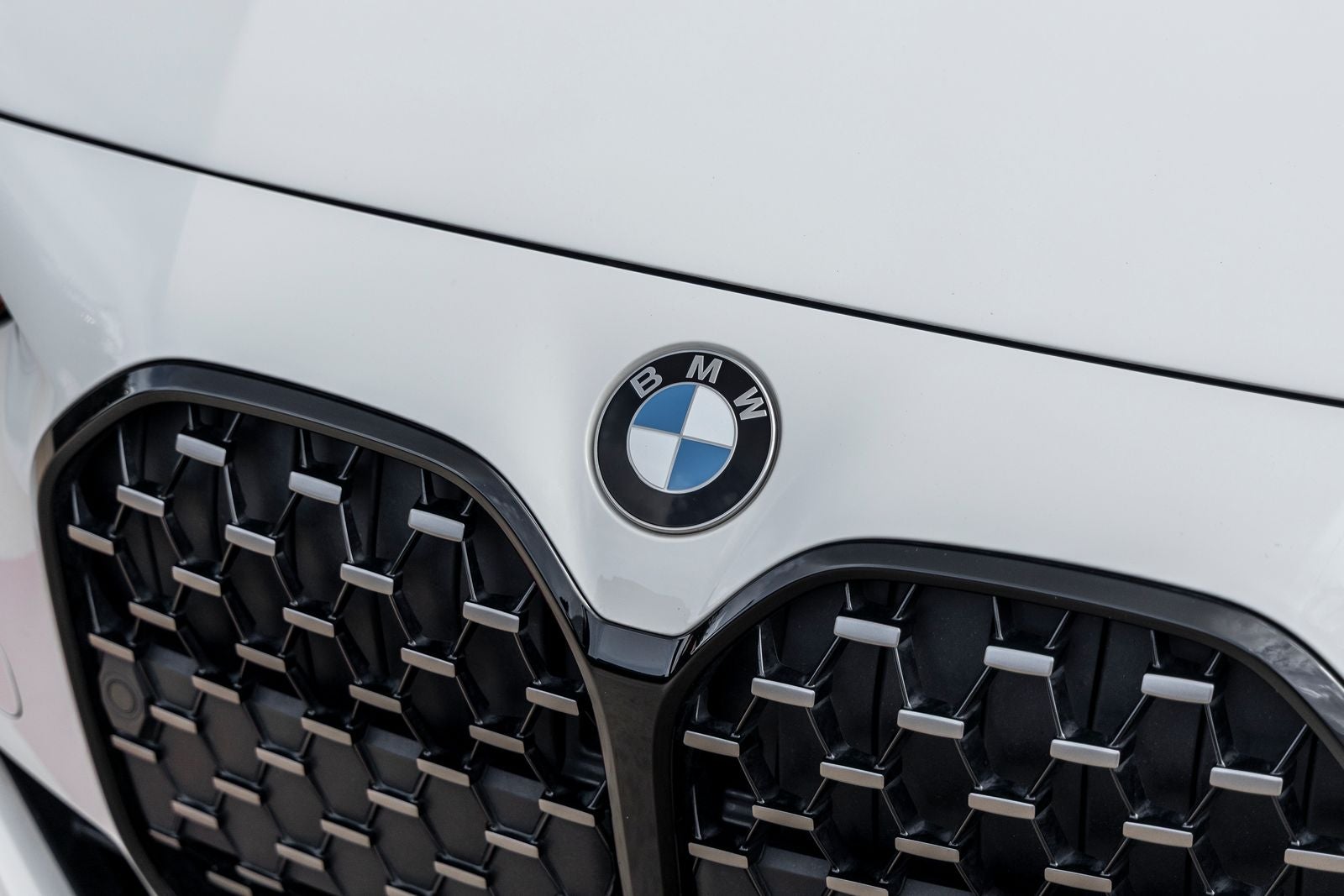 2024 BMW 4 Series 430i