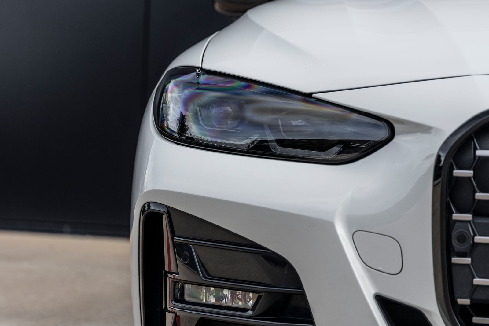 2024 BMW 4 Series 430i