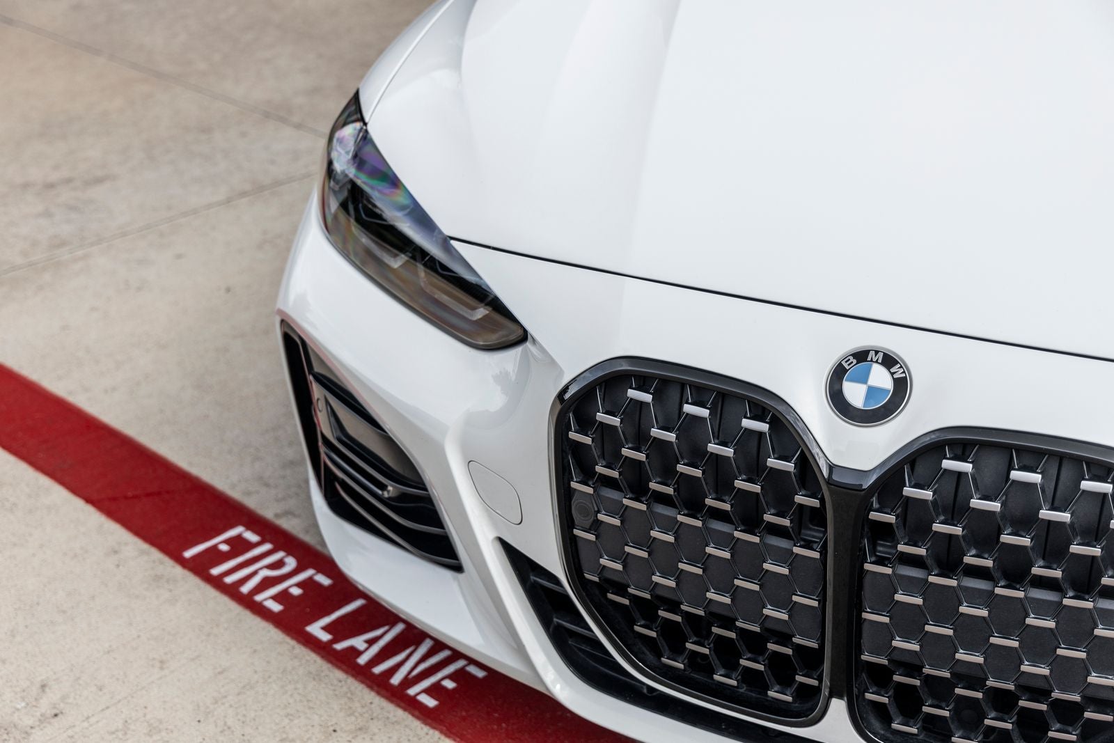2024 BMW 4 Series 430i