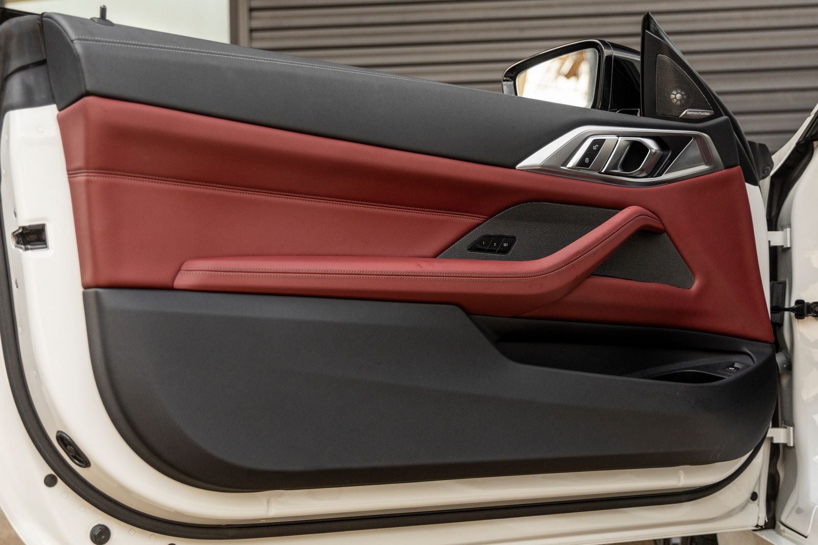 2024 BMW 4 Series 430i