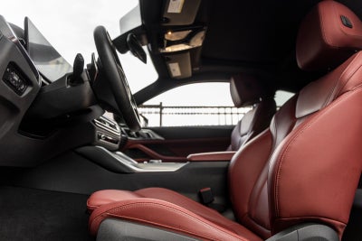 2024 BMW 4 Series 430i