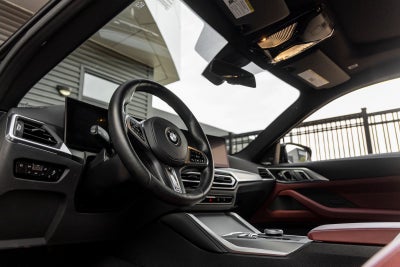 2024 BMW 4 Series 430i