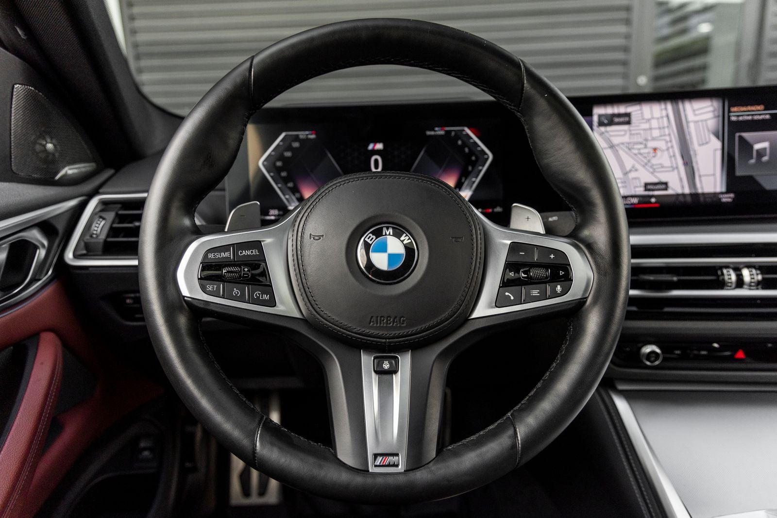 2024 BMW 4 Series 430i