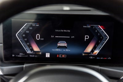 2024 BMW 4 Series 430i
