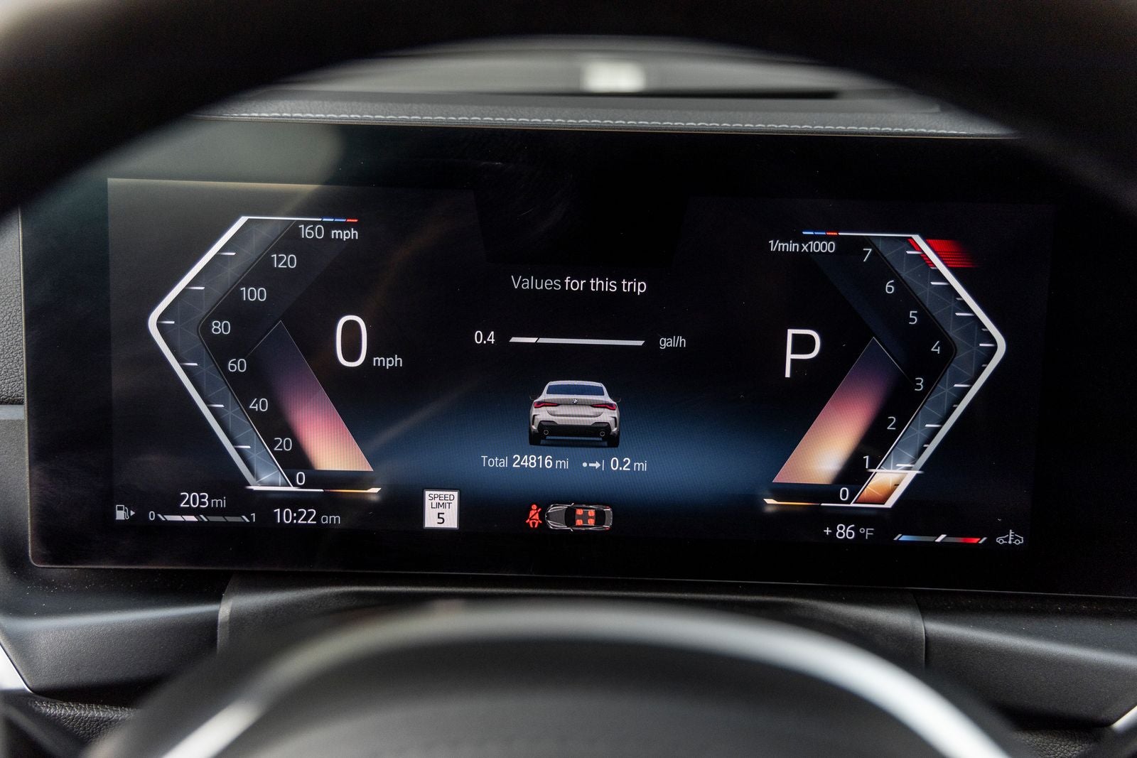 2024 BMW 4 Series 430i