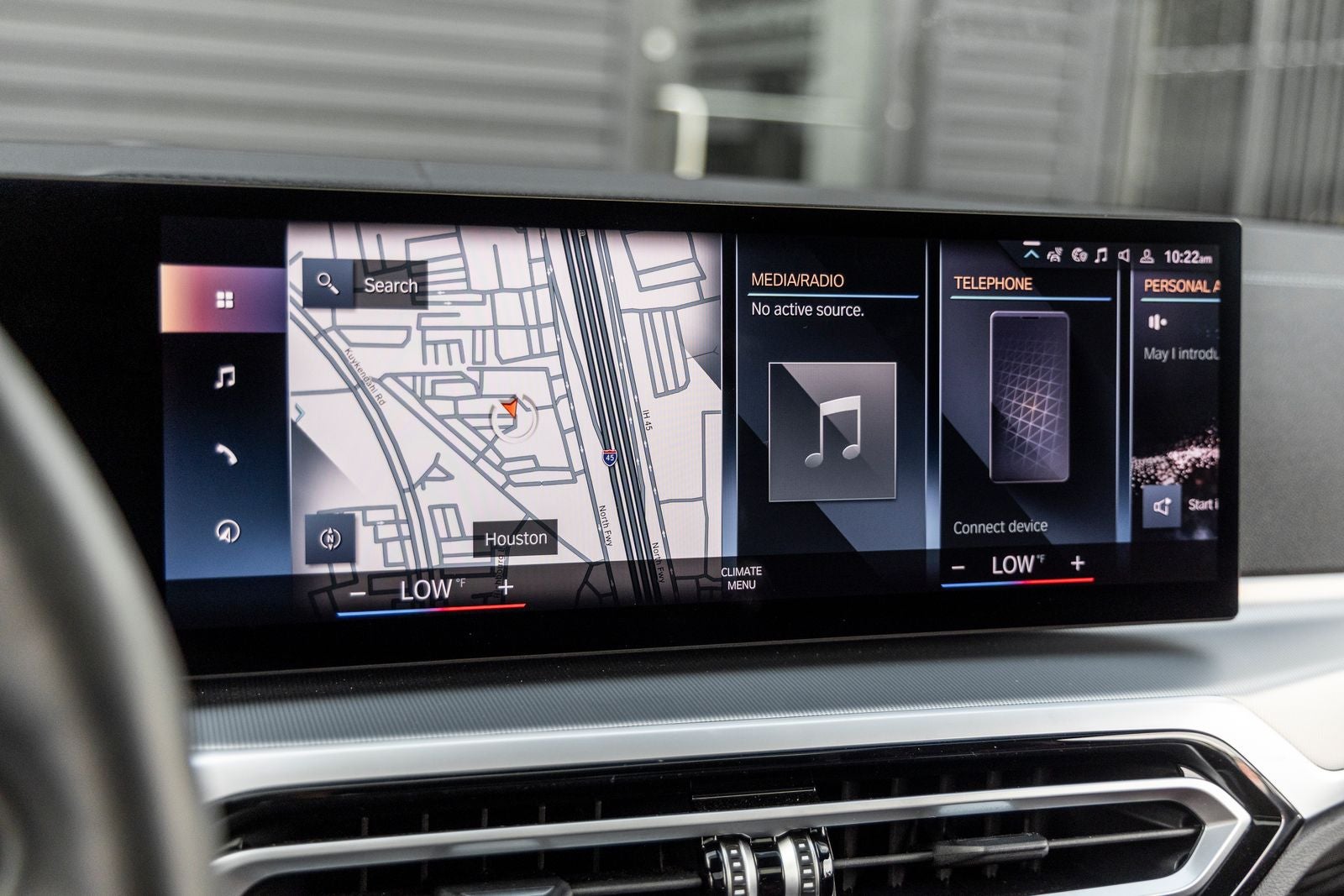 2024 BMW 4 Series 430i