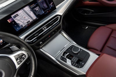2024 BMW 4 Series 430i