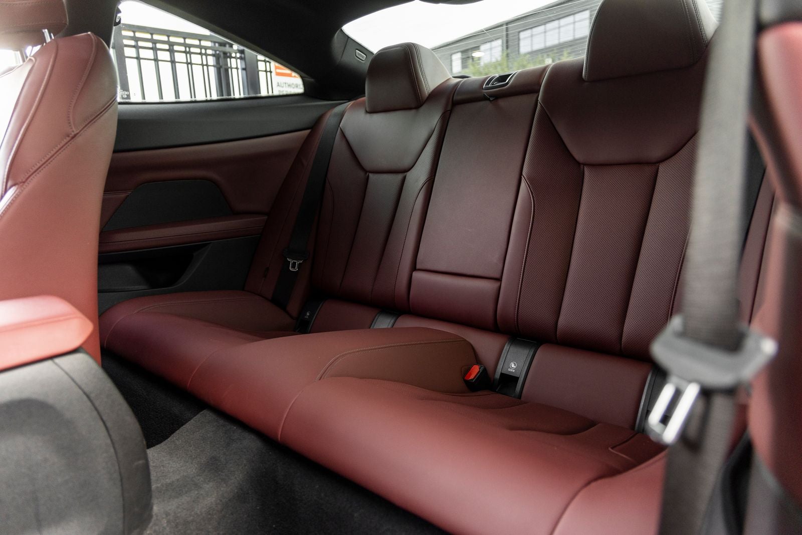 2024 BMW 4 Series 430i
