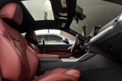 2024 BMW 4 Series 430i