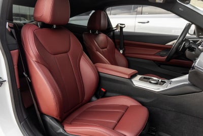 2024 BMW 4 Series 430i