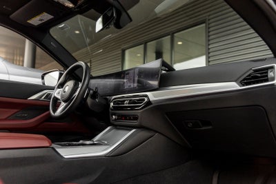 2024 BMW 4 Series 430i