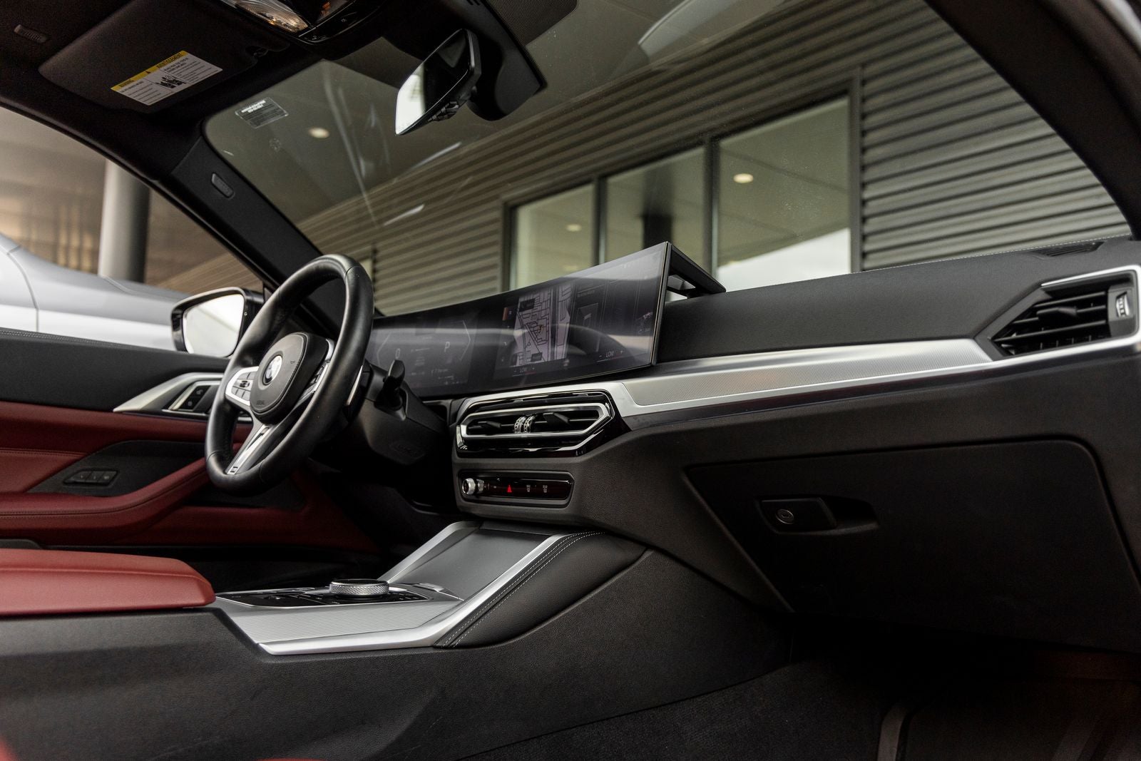 2024 BMW 4 Series 430i