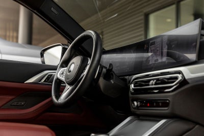 2024 BMW 4 Series 430i
