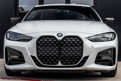 2024 BMW 4 Series 430i