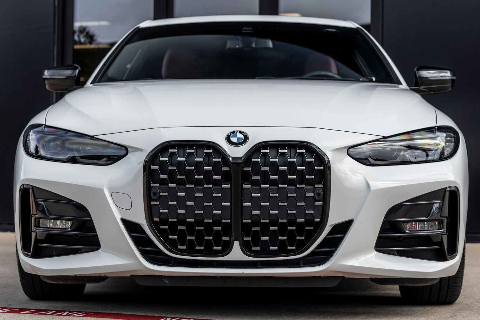 2024 BMW 4 Series 430i
