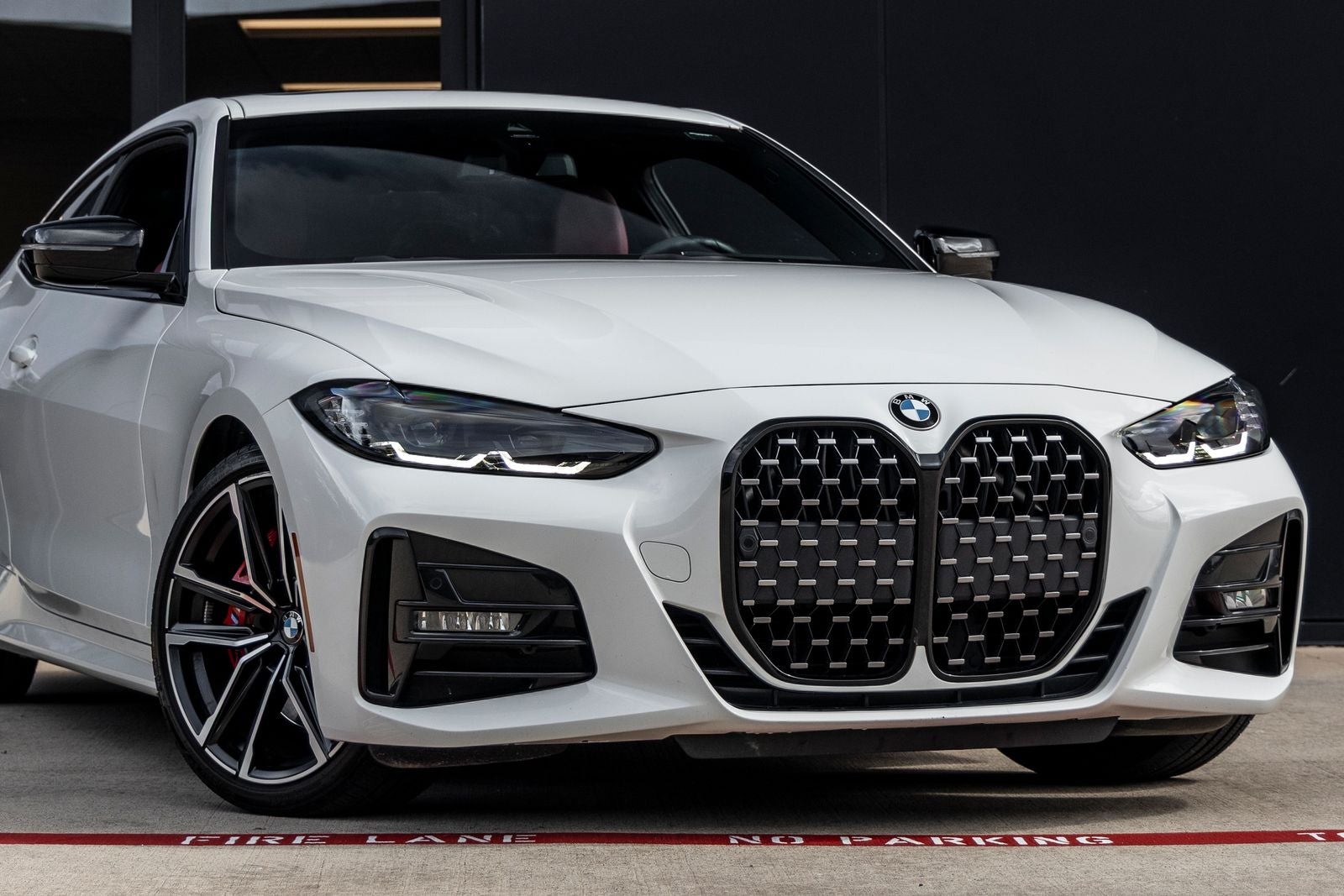 2024 BMW 4 Series 430i