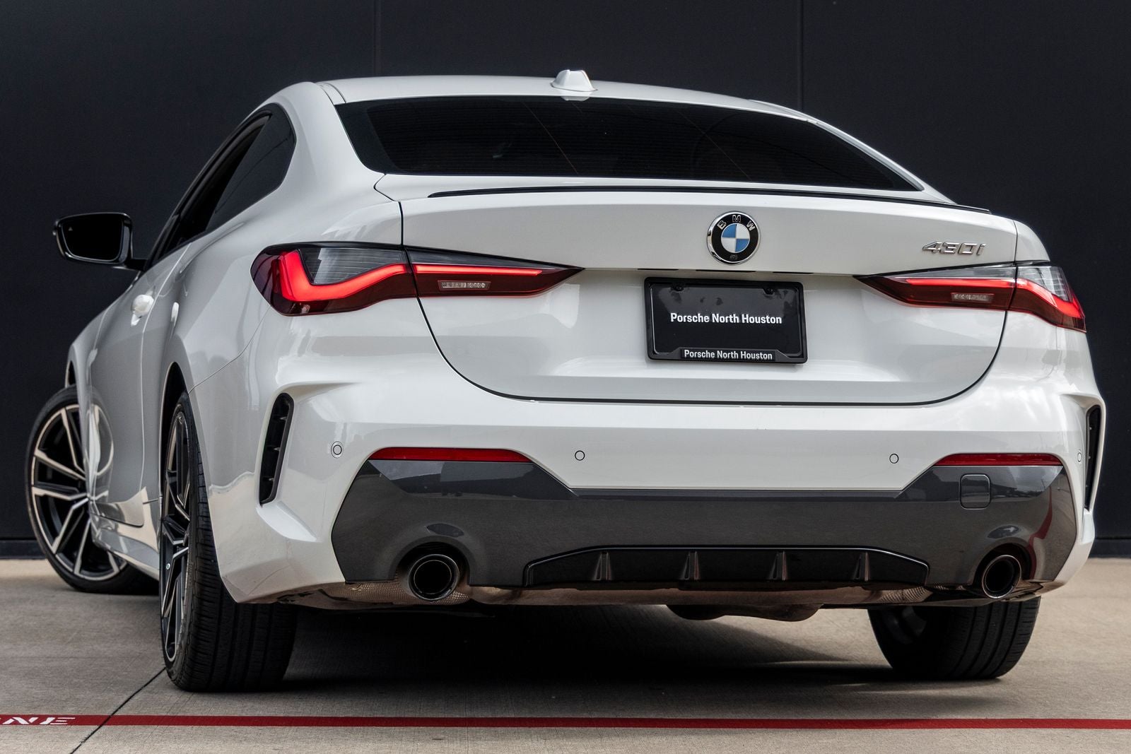 2024 BMW 4 Series 430i