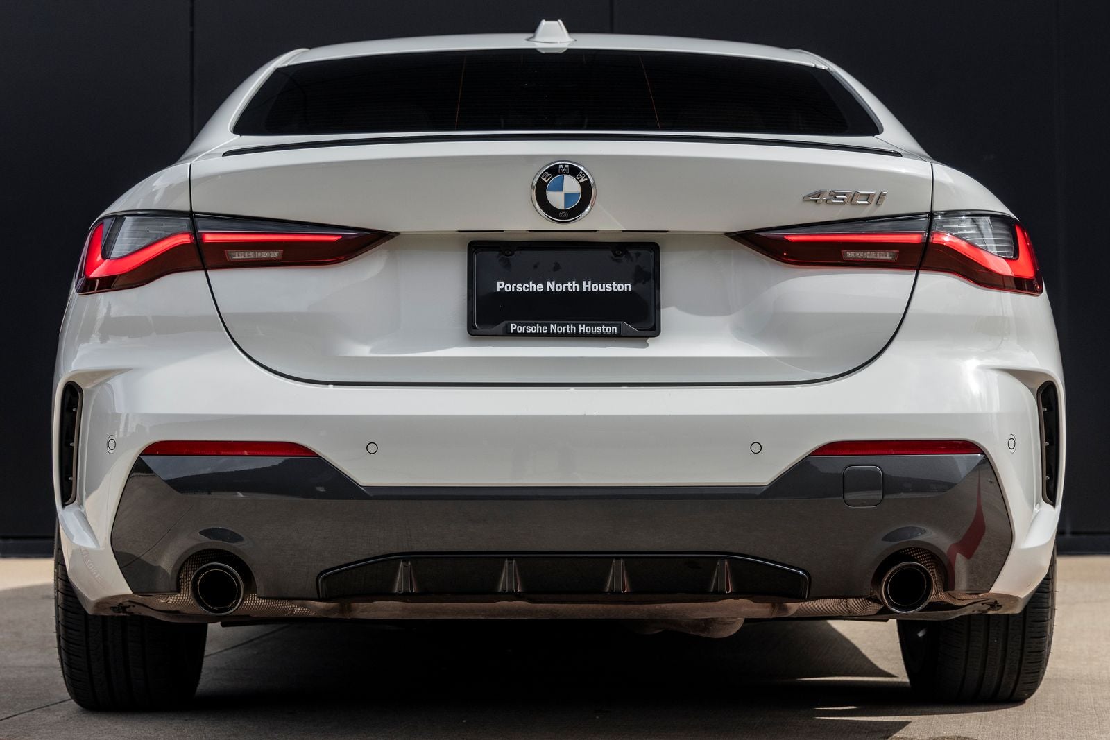 2024 BMW 4 Series 430i