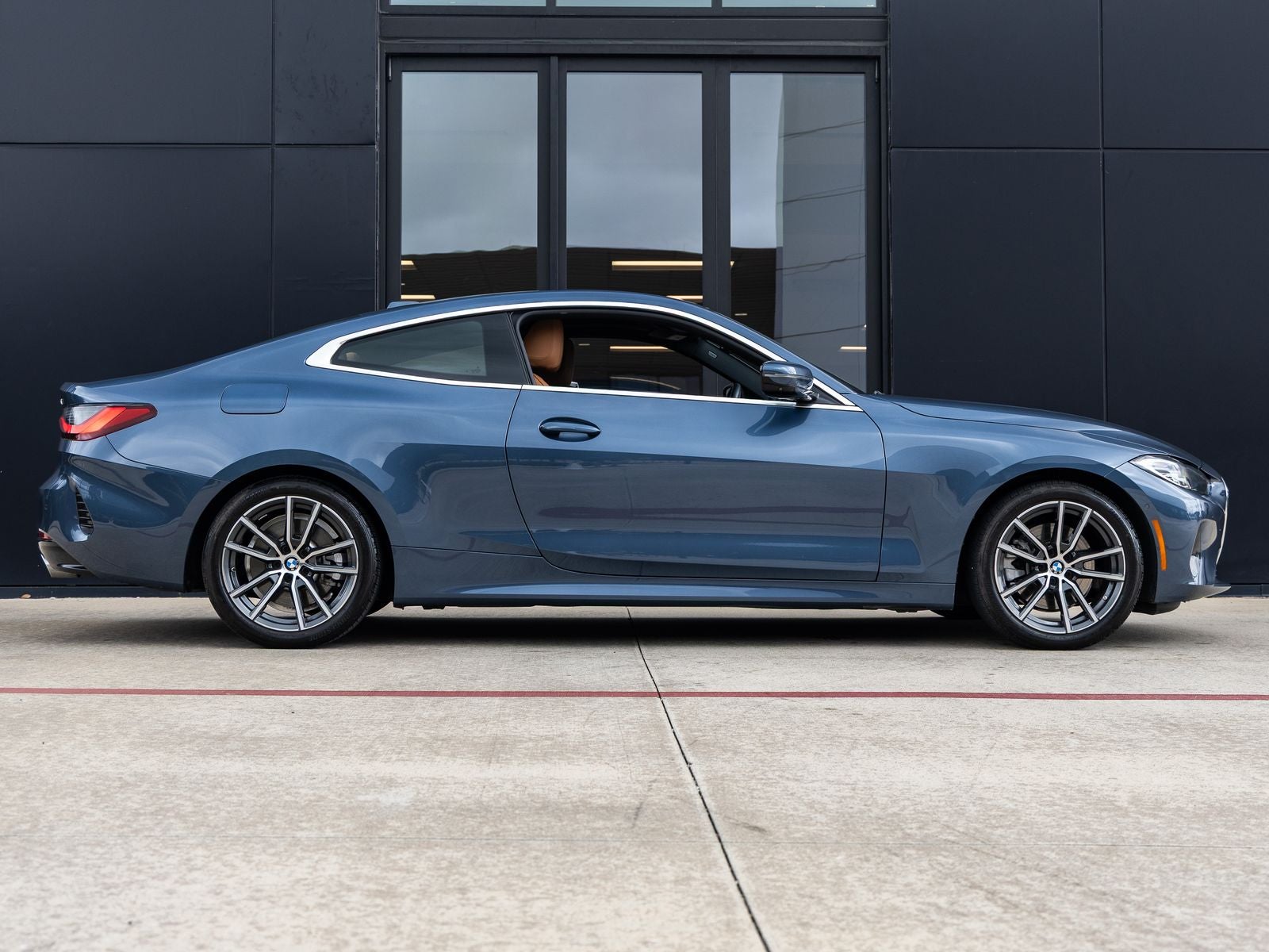 2024 BMW 4 Series 430i