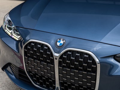 2024 BMW 4 Series 430i