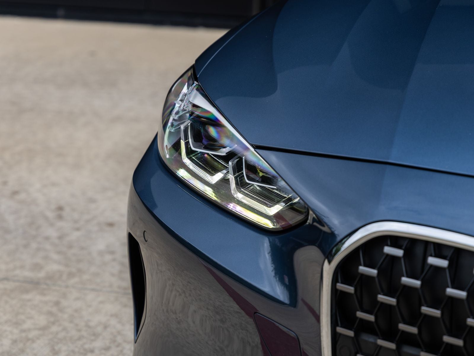 2024 BMW 4 Series 430i