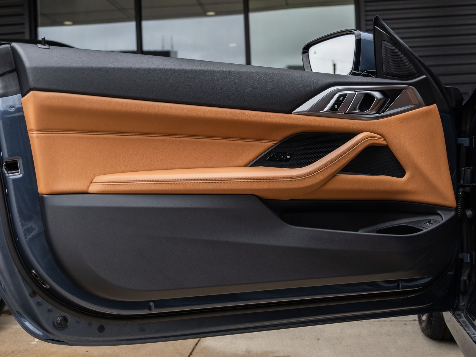 2024 BMW 4 Series 430i