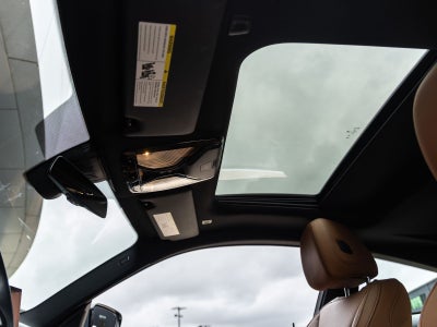 2024 BMW 4 Series 430i