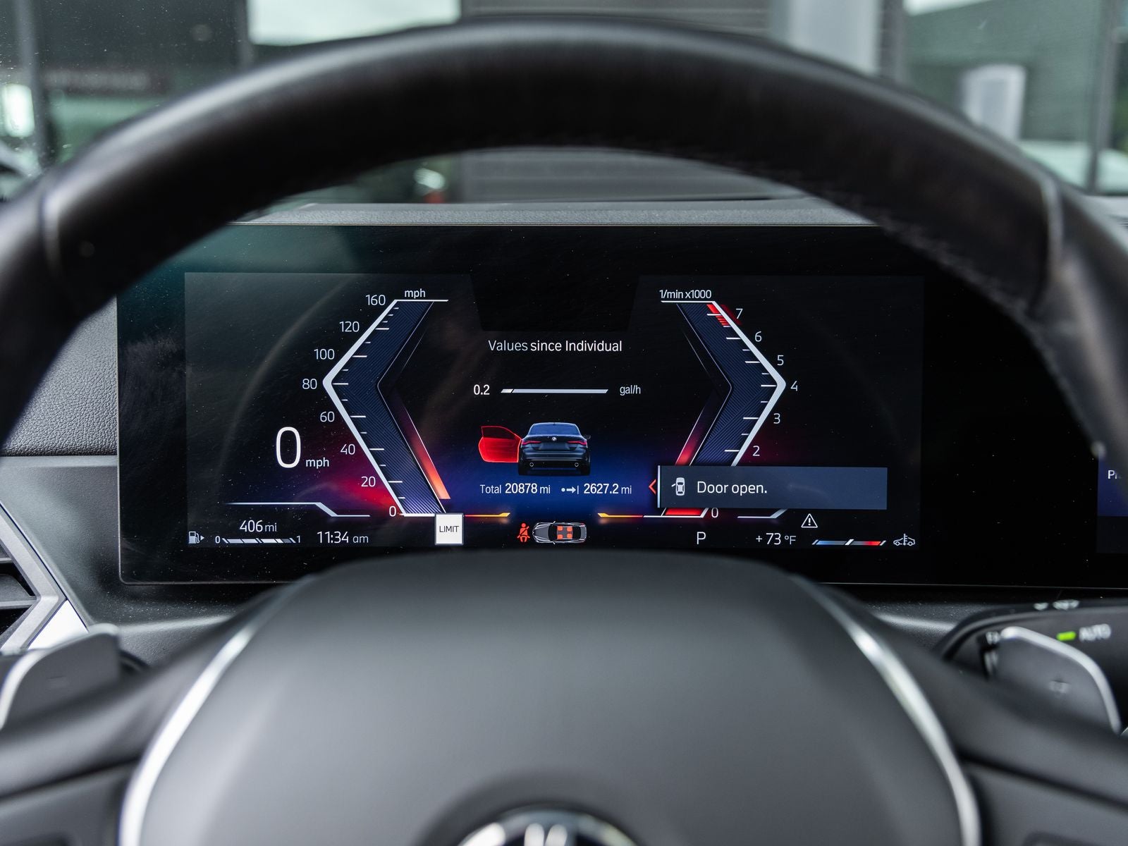 2024 BMW 4 Series 430i