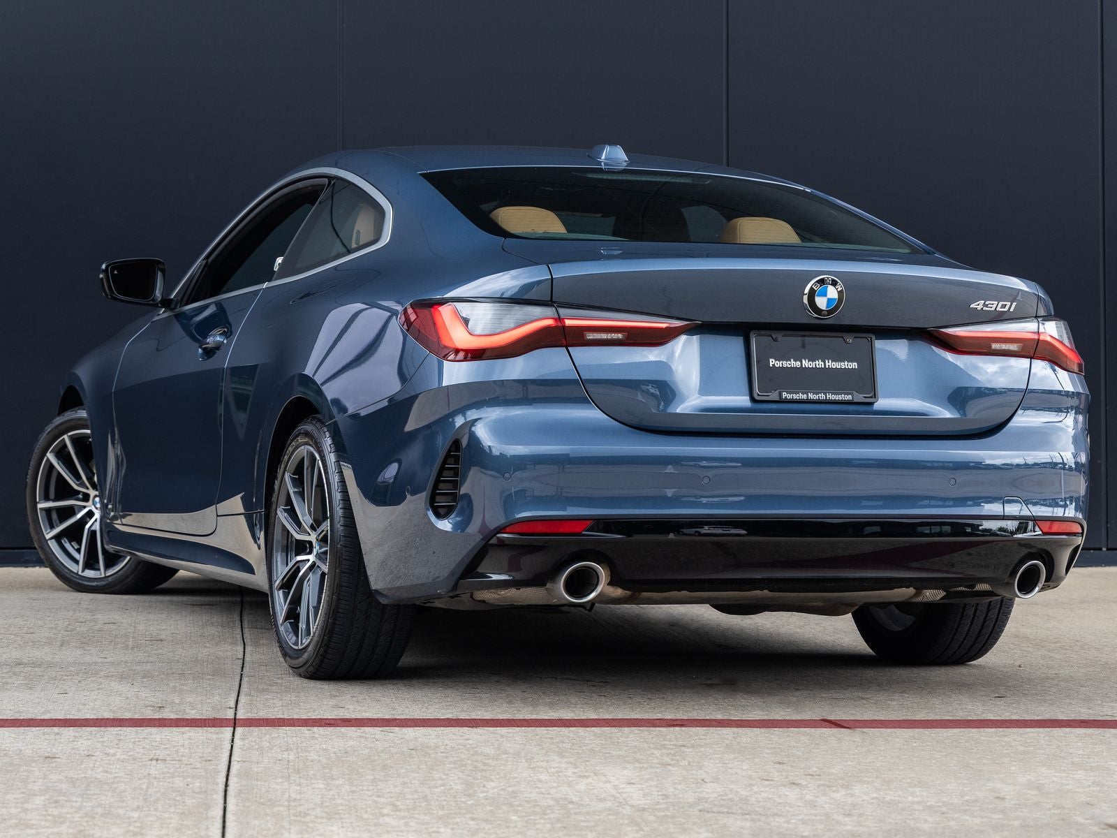 2024 BMW 4 Series 430i