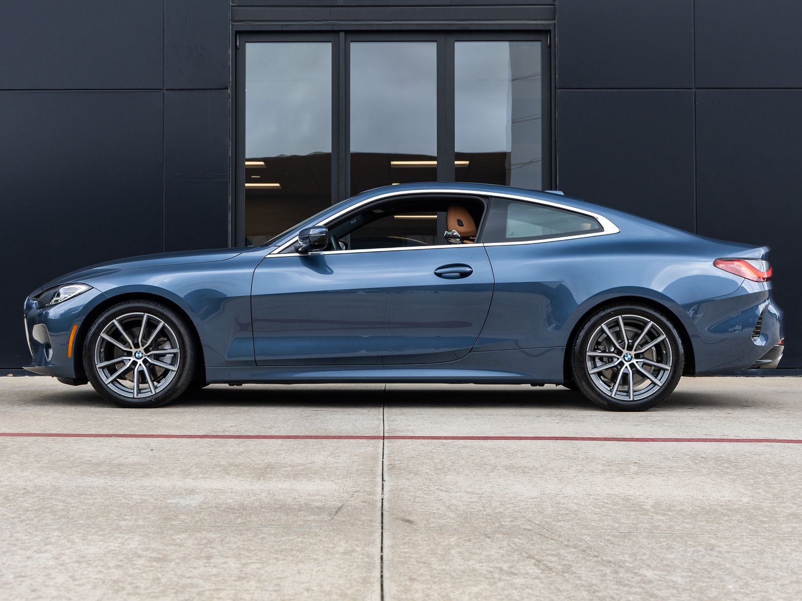 2024 BMW 4 Series 430i