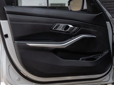 2020 BMW 3 Series 330i