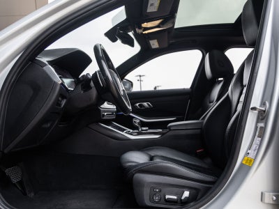 2020 BMW 3 Series 330i
