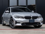 2020 BMW 3 Series 330i