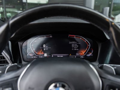 2020 BMW 3 Series 330i