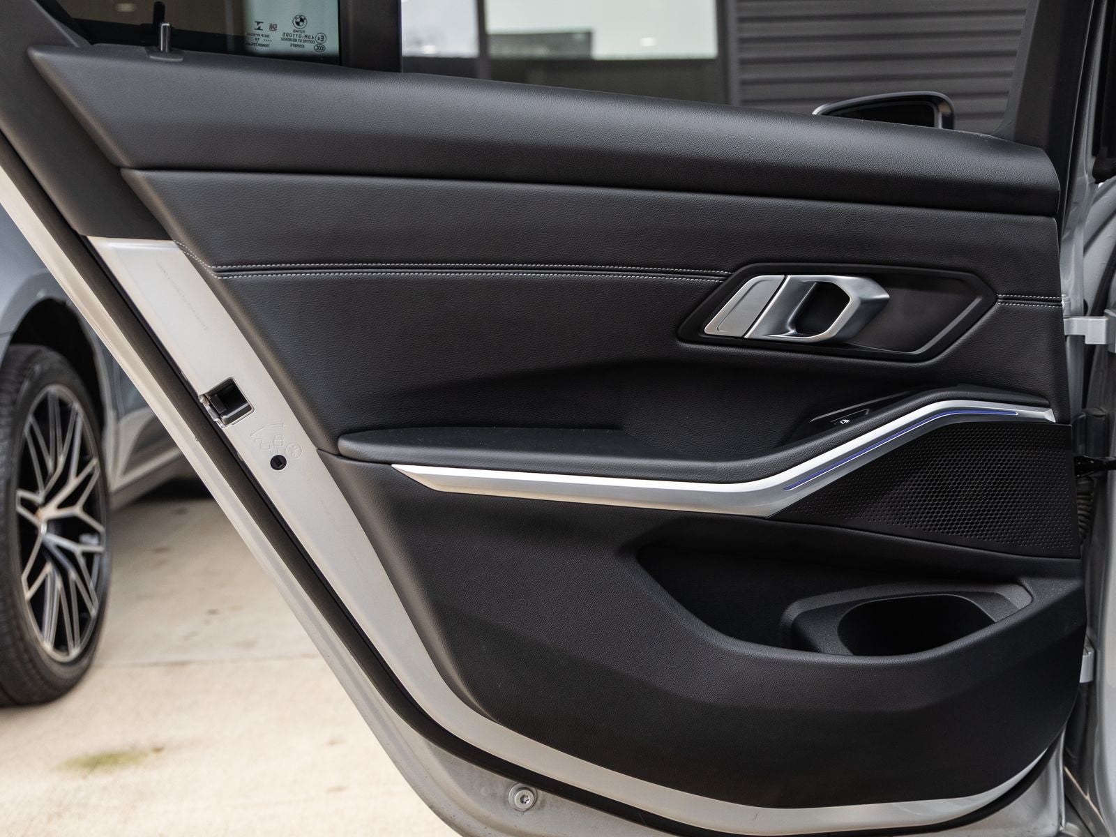 2020 BMW 3 Series 330i