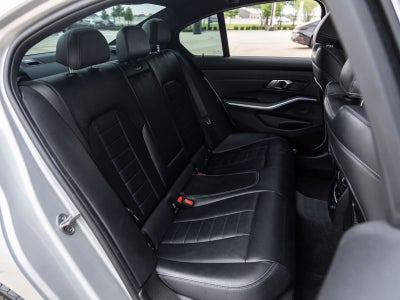 2020 BMW 3 Series 330i