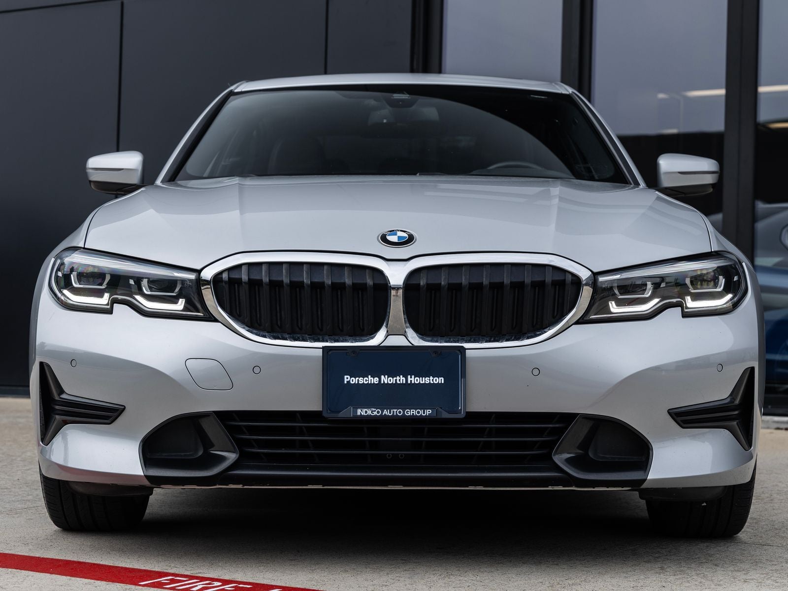 2020 BMW 3 Series 330i