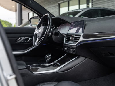 2020 BMW 3 Series 330i