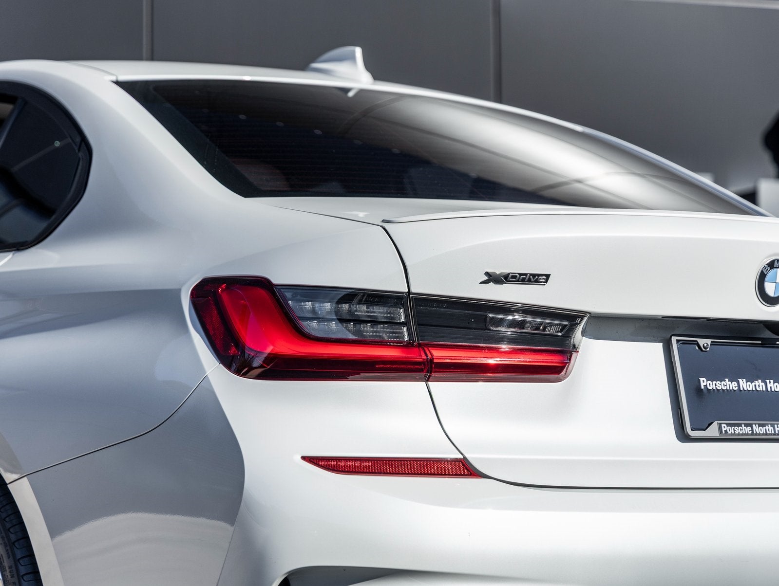 2020 BMW 3 Series M340i xDrive