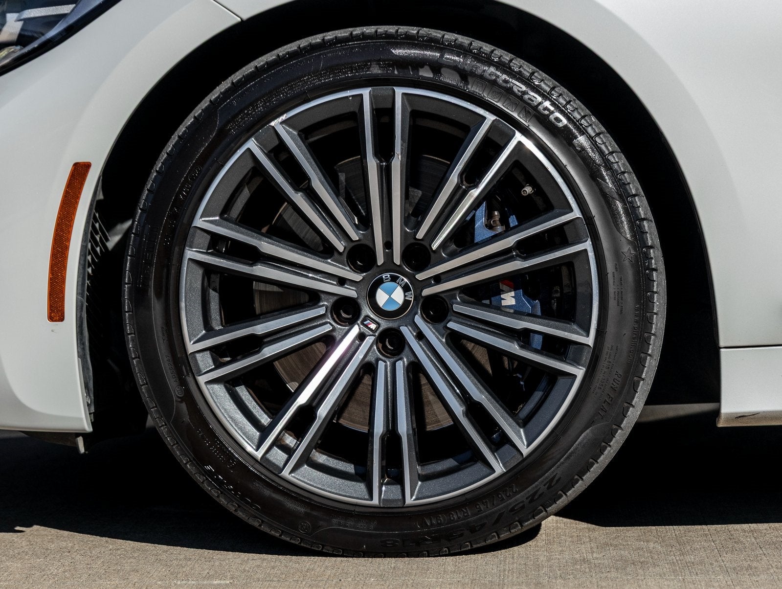 2020 BMW 3 Series M340i xDrive