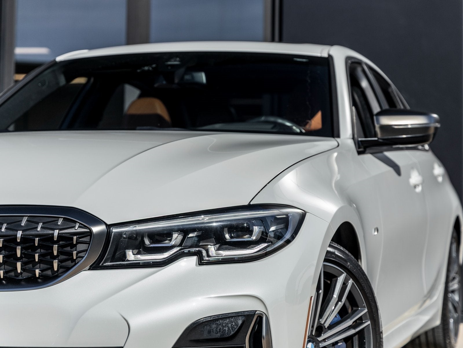 2020 BMW 3 Series M340i xDrive