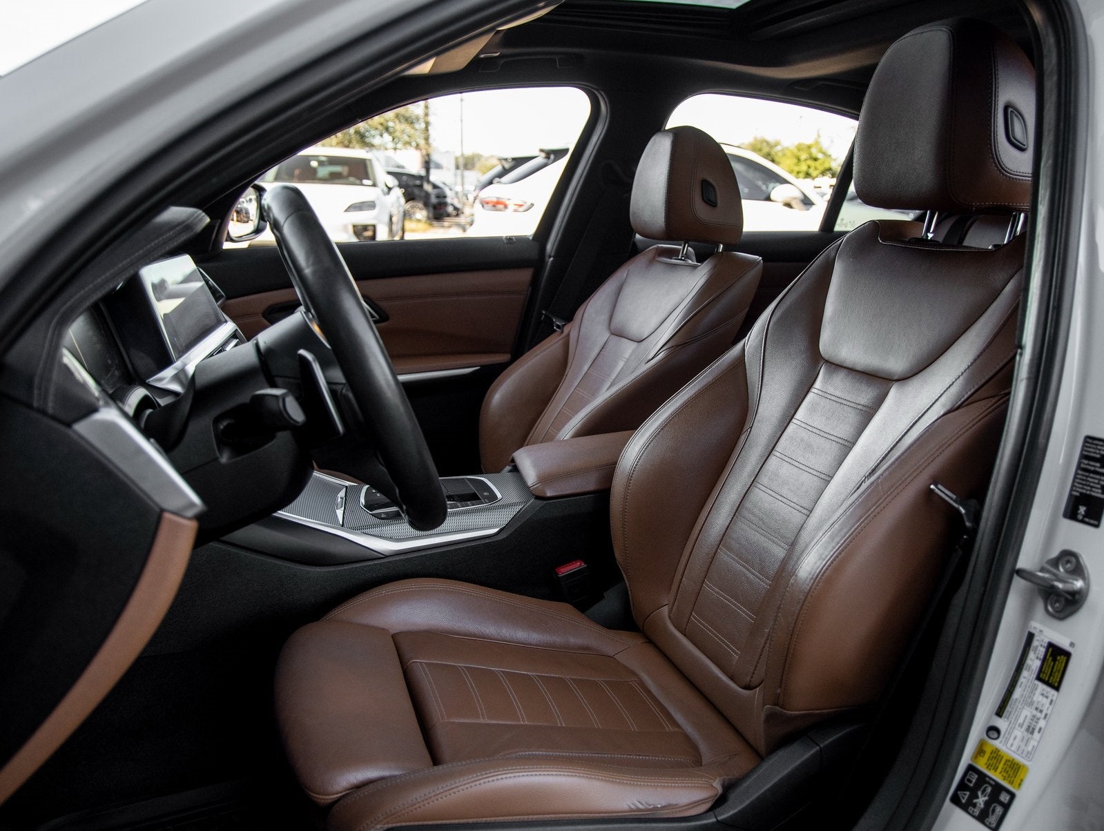 2020 BMW 3 Series M340i xDrive