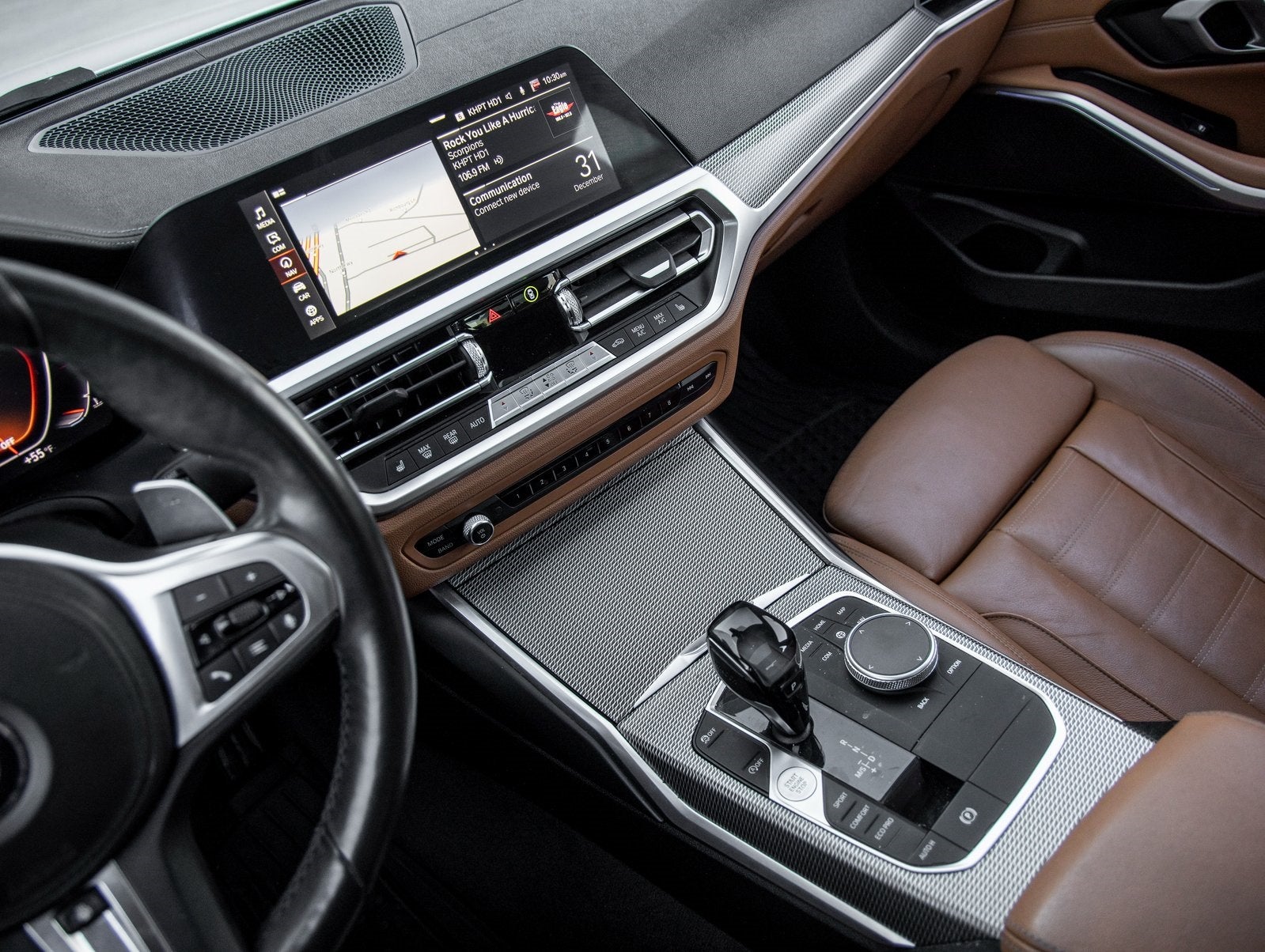 2020 BMW 3 Series M340i xDrive