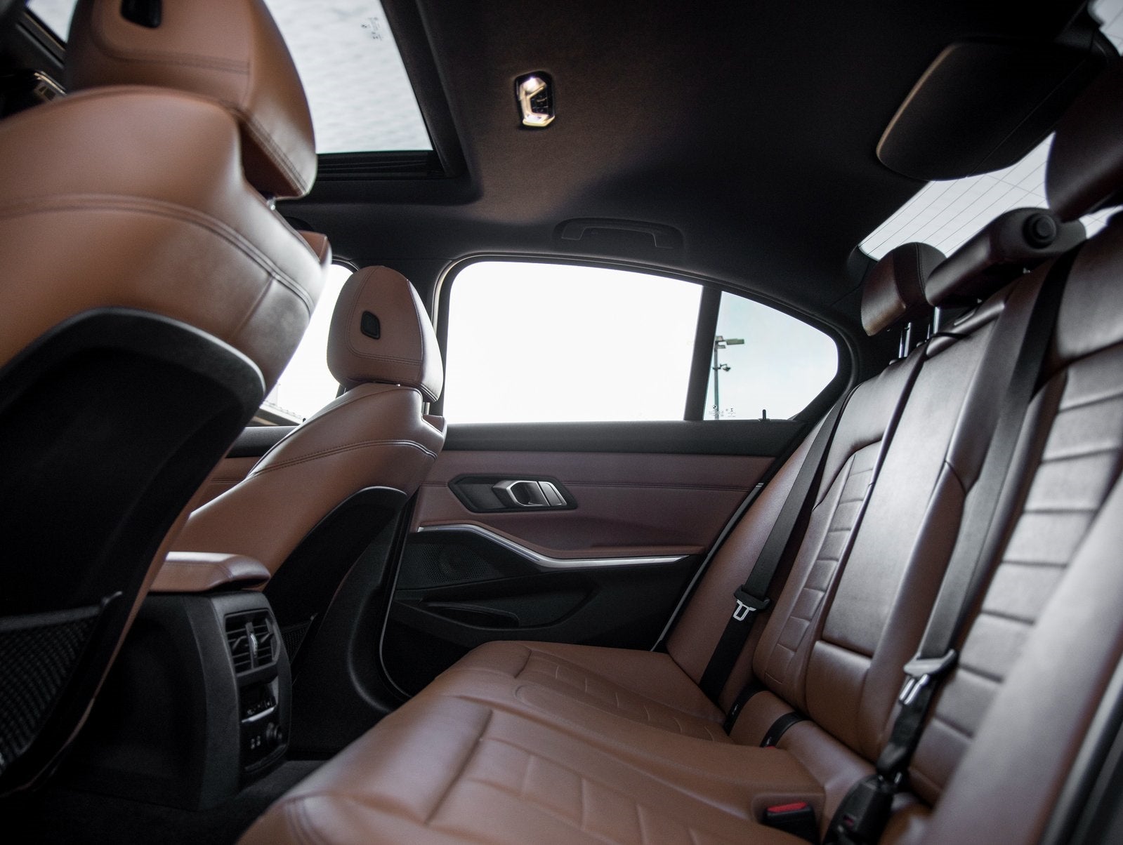 2020 BMW 3 Series M340i xDrive